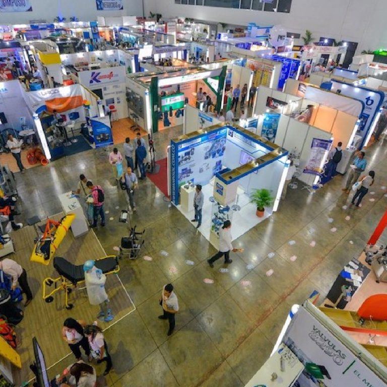 Expoindustrial 2025: ¿Por qué PRODUEMPAK es el aliado ideal en soluciones de empaque?